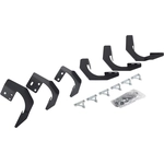 Order GO RHINO - 6942066 - Mounting Brackets for Side Steps For Your Vehicle