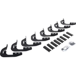 Order GO RHINO - 6942356 - Mounting Brackets for Side Steps For Your Vehicle