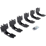 Order GO RHINO - 6943066 - RB30 and RB Slim Side Steps For Your Vehicle