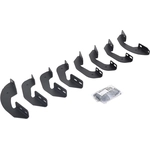 Order GO RHINO - 6944156 - Mounting Brackets for Side Steps For Your Vehicle