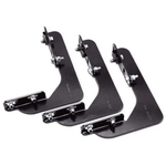 Order Running Board Mounting Bracket by GO RHINO - 6944296 For Your Vehicle