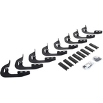 Order GO RHINO - 6944356 - Mounting Brackets for Side Steps For Your Vehicle