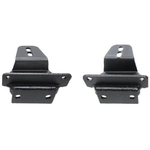 Order GO RHINO - D64505TK - Side Steps For Your Vehicle