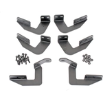 Order Running Board Mounting Kit by DEE ZEE - DZ16368 For Your Vehicle