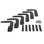 Order Running Board Mounting Kit by DEE ZEE - DZ15326 For Your Vehicle