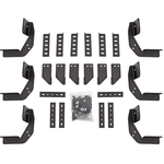 Order Running Board Mounting Kit by DEE ZEE - DZ15336 For Your Vehicle