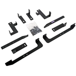 Order Running Board Mounting Kit by DEE ZEE - DZ16214 For Your Vehicle
