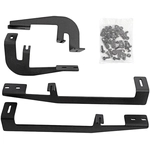 Order Running Board Mounting Kit by DEE ZEE - DZ16224 For Your Vehicle