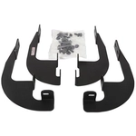 Order Running Board Mounting Kit by DEE ZEE - DZ16232 For Your Vehicle