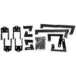 Order Running Board Mounting Kit by DEE ZEE - DZ16255 For Your Vehicle