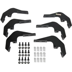 Order DEE ZEE - DZ16319 - Running Board Mounting Kit For Your Vehicle