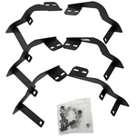 Order Running Board Mounting Kit by DEE ZEE - DZ16327 For Your Vehicle