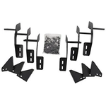 Order DEE ZEE - DZ16336 - Running Board Mounting Kit For Your Vehicle