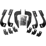 Order Running Board Mounting Kit by DEE ZEE - DZ16346 For Your Vehicle