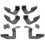 Order Running Board Mounting Kit by DEE ZEE - DZ16365 For Your Vehicle