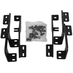 Order Running Board Mounting Kit by DEE ZEE - DZ16366 For Your Vehicle