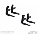 Order Running Board Mounting Kit by WESTIN - 27-1355 For Your Vehicle