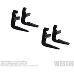 Order Running Board Mounting Kit by WESTIN - 27-1615 For Your Vehicle
