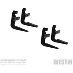 Order Running Board Mounting Kit by WESTIN - 27-1675 For Your Vehicle
