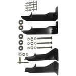 Order Running Board Mounting Kit by WESTIN - 27-1725 For Your Vehicle