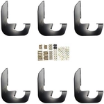 Order Running Board Mounting Kit by WESTIN - 27-1985 For Your Vehicle