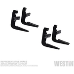 Order Running Board Mounting Kit by WESTIN - 27-2175 For Your Vehicle