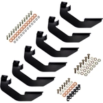 Order WESTIN - 27-2285 - Running Boards Mounting Brackets For Your Vehicle