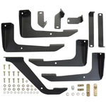 Order WESTIN - 27-2325 - Running Board Mount Kit For Your Vehicle