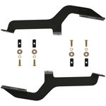 Order WESTIN - 27-2385 - Running Board Mount Kit For Your Vehicle