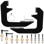 Order WESTIN - 27-2455 - Running Board Mount Kit For Your Vehicle