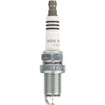 Order NGK USA - 95839 - Ruthenium Plug (Pack of 4) For Your Vehicle