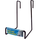 Order RV Black Chair Rack by CAMCO - 51490 For Your Vehicle