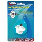 Order RV Blow Out Plugs by VALTERRA - P23500VP For Your Vehicle