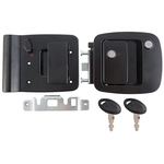 Order RV Door Lock by AP PRODUCTS - 013-257 For Your Vehicle