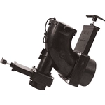 Order RV Double Gate Valve by VALTERRA - T68 For Your Vehicle