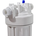 Order RV External Water Filter System by VALTERRA - A01-1139 For Your Vehicle