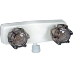 Order RV Faucets by VALTERRA - PF213243 For Your Vehicle