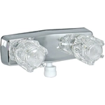 Order RV Faucets by VALTERRA - PF213350 For Your Vehicle