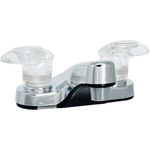 Order RV Faucets by VALTERRA - PF222301 For Your Vehicle