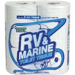 Order RV & Marine Toilet Tissue (Pack of 4) by CAMCO - 40274 For Your Vehicle