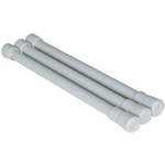 Order RV Refrigirator Safety Bars by CAMCO - 44053 For Your Vehicle