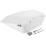 Order RV Roof Vent Kit by CAMCO - 40421 For Your Vehicle