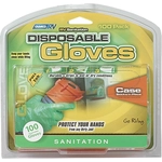 Order RV Sanitation Gloves by CAMCO - 40285 For Your Vehicle