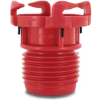 Order RV Sewer Hose Coupler Fittings by VALTERRA - F02-3101 For Your Vehicle