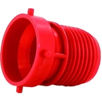 Order RV Sewer Hose Coupler Fittings by VALTERRA - F02-3108 For Your Vehicle