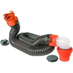 Order RV Sewer Hose Kit by CAMCO - 39760 For Your Vehicle