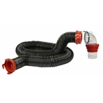 Order RV Sewer Hose Kit by VALTERRA - D04-0250 For Your Vehicle