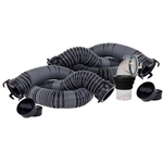 Order VALTERRA - D04-0675 - RV Sewer Hose Kit For Your Vehicle