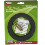 Order RV Toilet Flange Seal by VALTERRA - Q23653VP For Your Vehicle