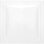 Order RV Vent Lids (Pack of 6) by CAMCO - 40154 For Your Vehicle